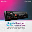 Radio Estéreo Bluetooth para Auto